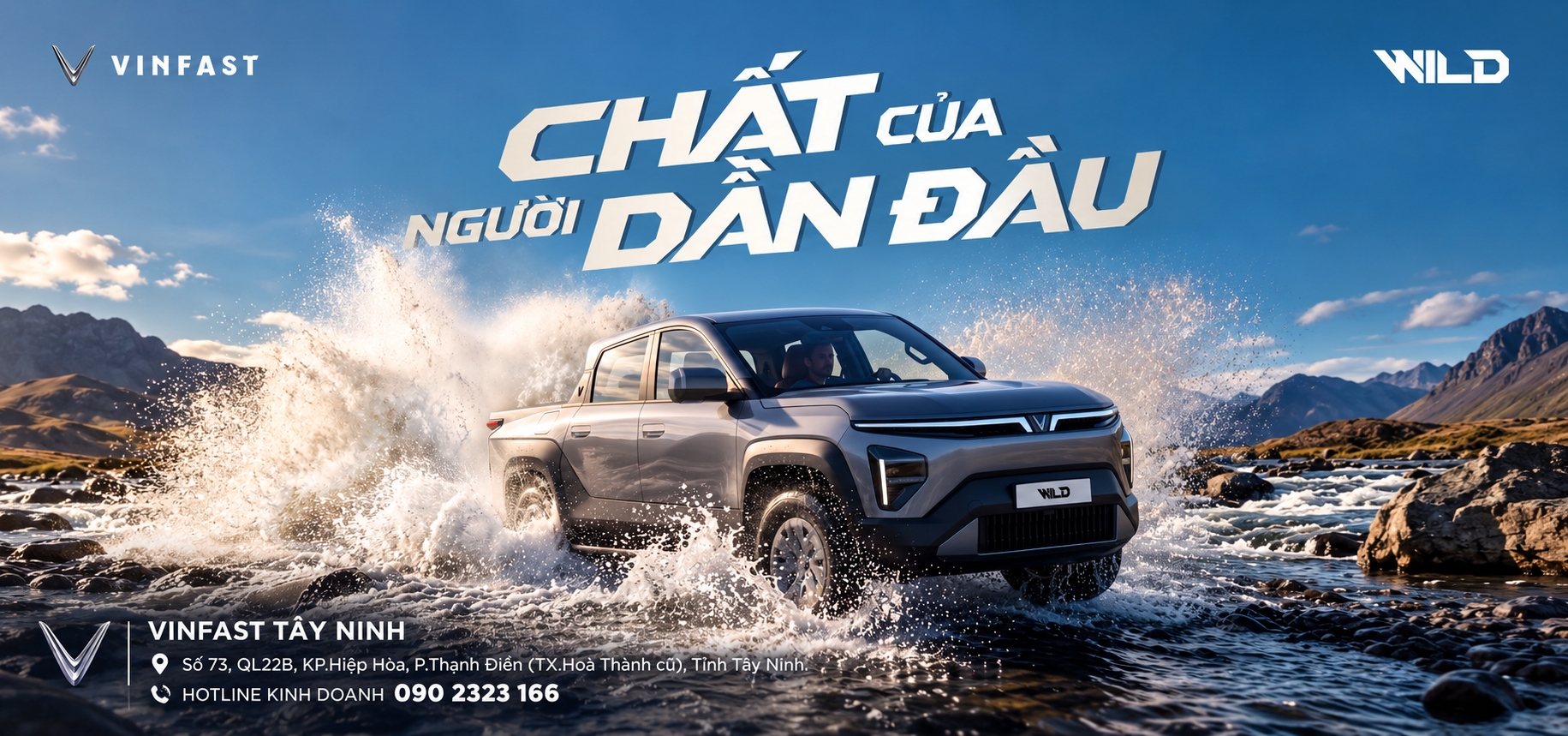 VinFast Tây Ninh
