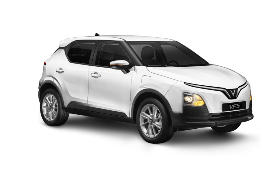 VF5 Plus