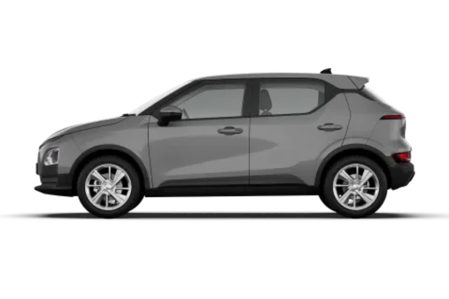 VF5 Plus