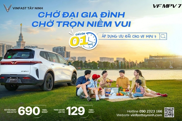 Giá Lăn Bánh MPV7: Chi Phí Tối Ưu Cho Xe 7 Chỗ Gia Đình