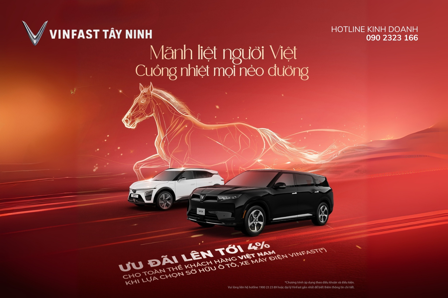 Mãnh Liệt “Người Việt” – Trải Nghiệm Xe Ô Tô Điện tại VinFast Tại Tây Ninh & Trảng Bàng