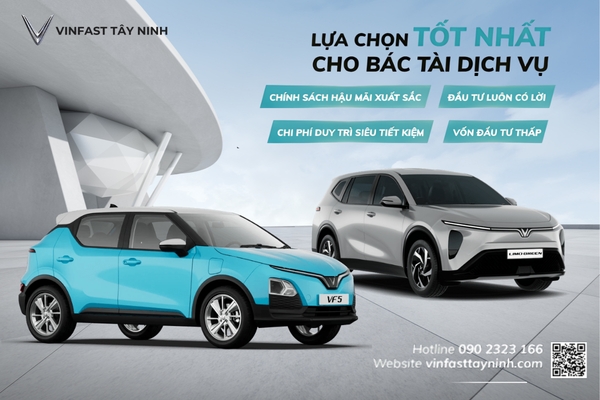Nên Chọn VF 5 Hay Limo Green Để Chạy Dịch Vụ? So Sánh Chi Tiết Và Lời Khuyên Cho Tài Xế