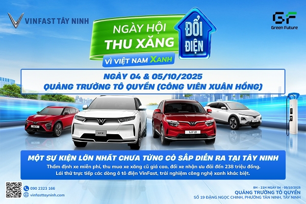 Sự Kiện 